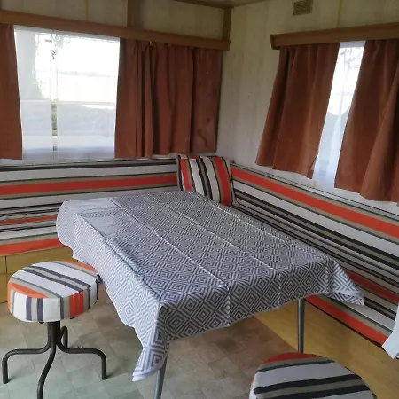 Pulilane Campsite Le Torp-Mesnil