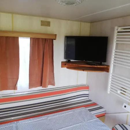 Campsite Pulilane *