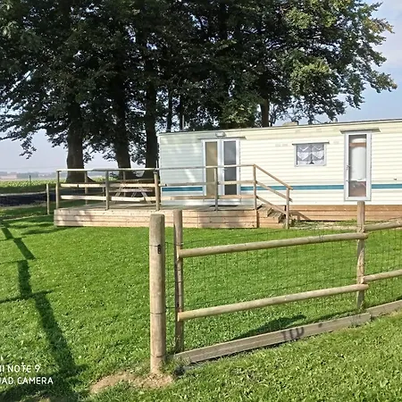 Pulilane Campsite Le Torp-Mesnil